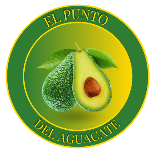 El Punto del Aguacate